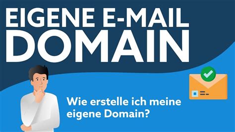 kostenlose domain email